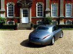 Lagonda Vignale Concept 1993 года
